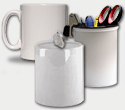 cadeau personnalis� Mug / Tirelire<br>Pot a crayon