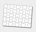 cadeau personnalis� Impression sur Puzzle