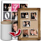 cadeau personnalis� P�les-M�les Personnalis�