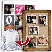 cadeau personnalis� P�les-M�les Personnalis�