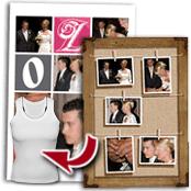 cadeau personnalis� P�les-M�les Personnalis�