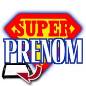 cadeau personnalis� Logo Super Hero Personnalis�