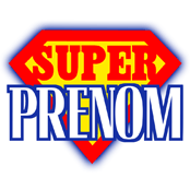 cadeau personnalis� Logo Super Hero Personnalis�