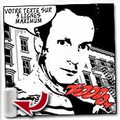 cadeau personnalis� Tableau BD Personnalis�