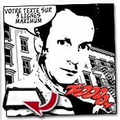 cadeau personnalis� Tableau BD Personnalis�