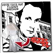 cadeau personnalis� Tableau BD Personnalis�