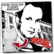 cadeau personnalis� Tableau BD Personnalis�