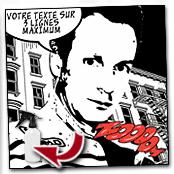 cadeau personnalis� Tableau BD Personnalis�