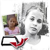 cadeau personnalis� Tableau Style Fusain