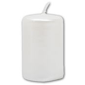 Bougie personnalis�e