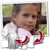 cadeau personnalis� Objets Personnalis�s avec Votre Photo Horizontale