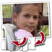 cadeau personnalis� Objets Personnalis�s avec Votre Photo Horizontale