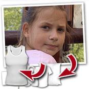 cadeau personnalis� Objets Personnalis�s avec Votre Photo Horizontale